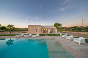 VILLA FLORI' Marina Di Pescoluse